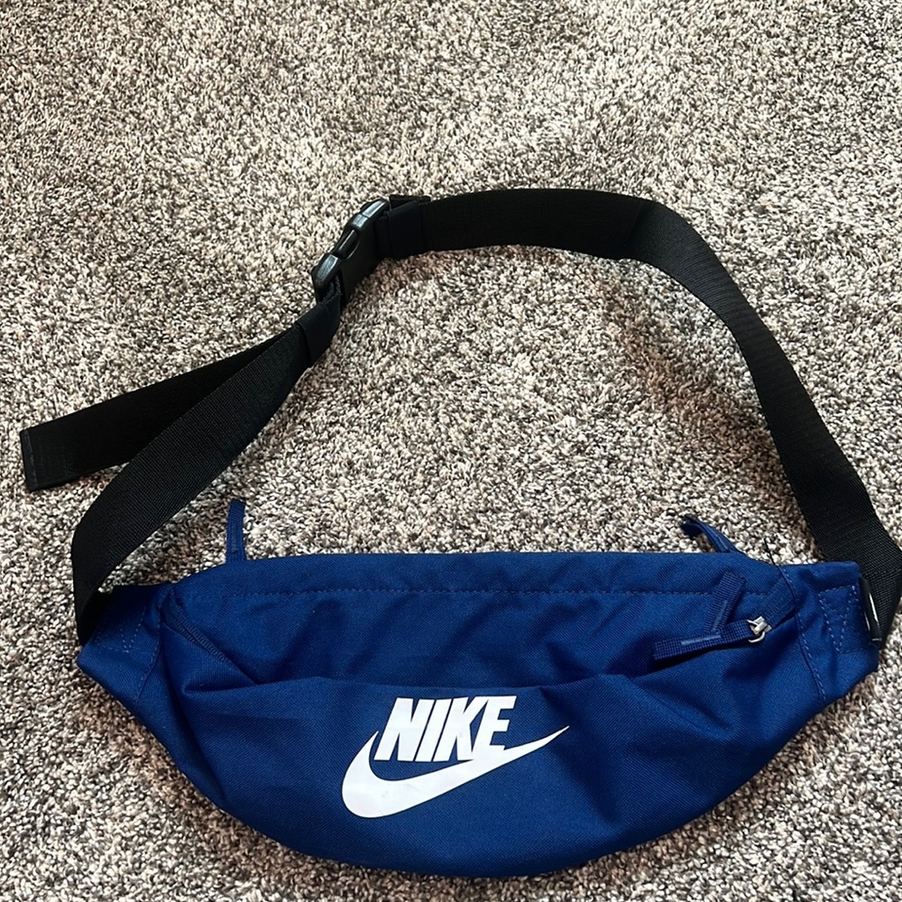 Nike Fanny pack
